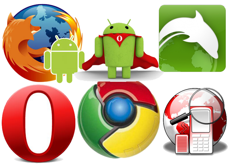 browsers