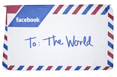 facebook messages